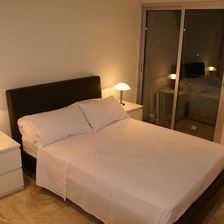 Amathusia Beach Apartment Limassol Ngoại thất bức ảnh
